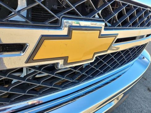 Certified 2012 Chevrolet Silverado 3500 LT w/ Interior Plus Package image 26