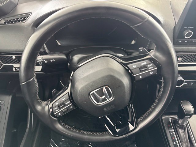 Used 2024 Honda Civic Sport image 23