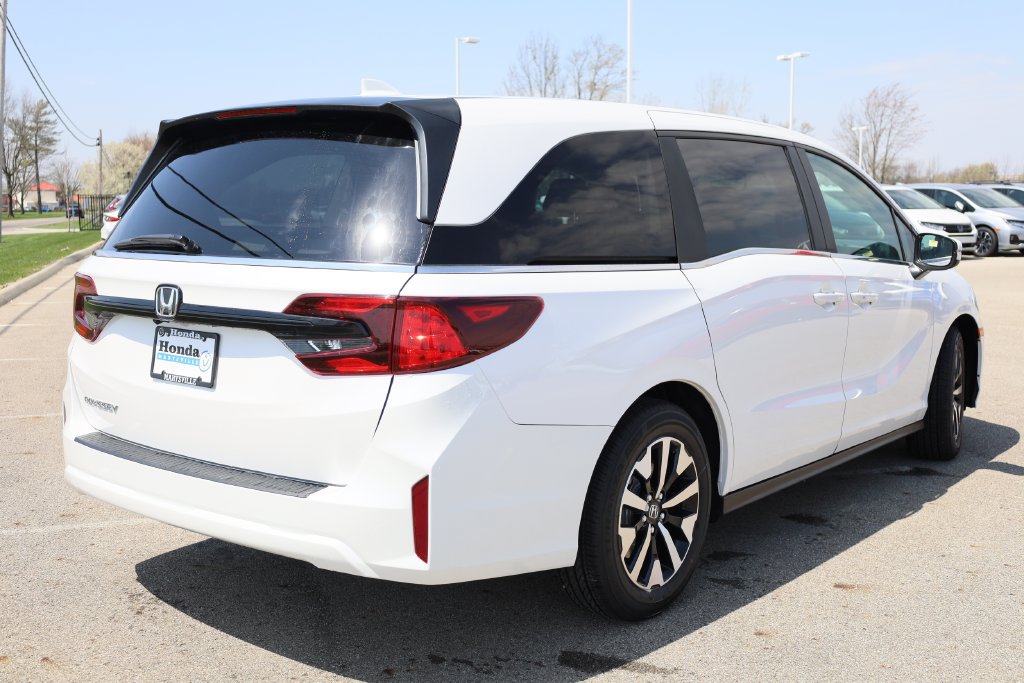 New 2027 Honda Odyssey EX-L image 6