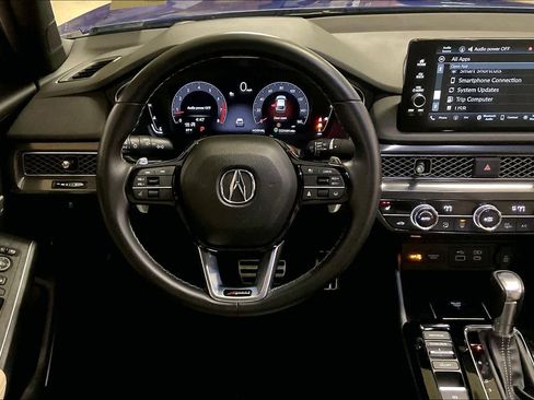 Used 2024 Acura Integra A-Spec image 5