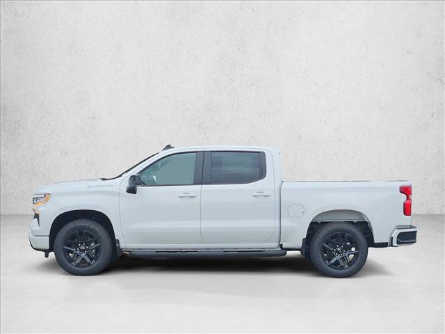 New 2026 Chevrolet Silverado 1500 RST w/ RST Select Package RWD image 5