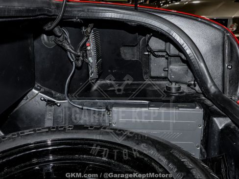 Used 1994 Dodge Viper RT/10 image 80