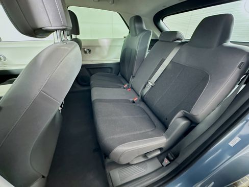 Used 2024 Hyundai Ioniq 5 SEL RWD image 27
