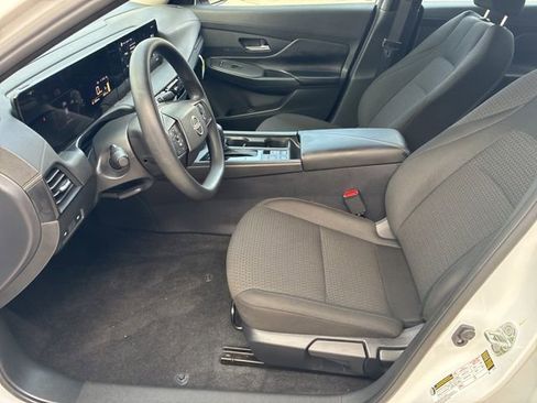 Used 2026 Nissan Sentra S w/ S Cold Weather Package image 17