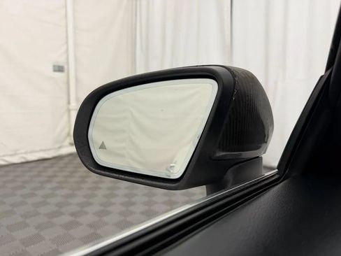 Used 2017 Mercedes-Benz C 300 4MATIC Coupe image 13