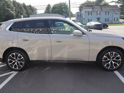 Used 2026 BMW X3 M50 AWD/4WD image 5