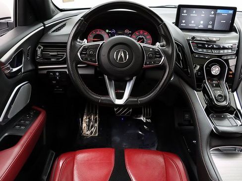Used 2022 Acura RDX A-Spec image 14