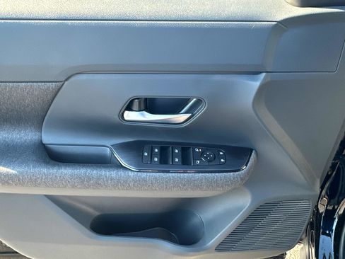 New 2026 Nissan Kicks SV w/ Cold Weather Package AWD/4WD image 18