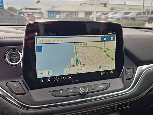 New 2025 Chevrolet Blazer Premier w/ Driver Confidence II Package image 27