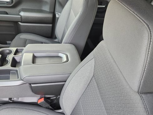 New 2026 Chevrolet Silverado 2500 Custom w/ Custom Value Package image 20