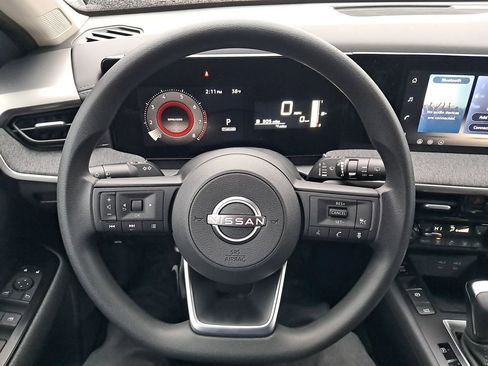 New 2026 Nissan Kicks SV w/ Cold Weather Package image 15