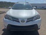 Used 2015 Toyota RAV4 Limited image 3