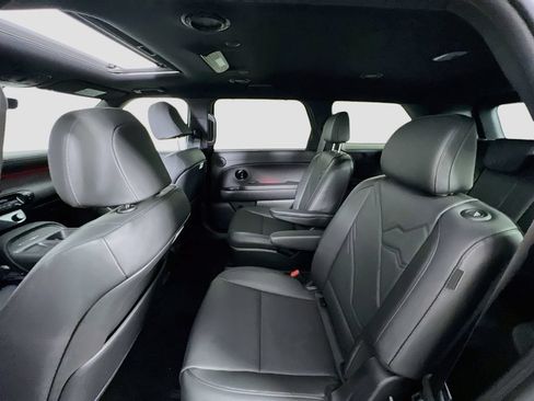 Certified 2026 Hyundai Palisade XRT Pro AWD/4WD image 23