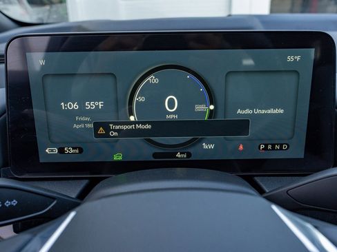 New 2026 Honda Prologue Elite image 24