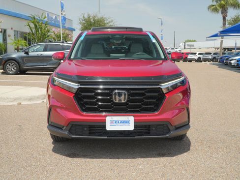 Used 2025 Honda CR-V EX-L image 2