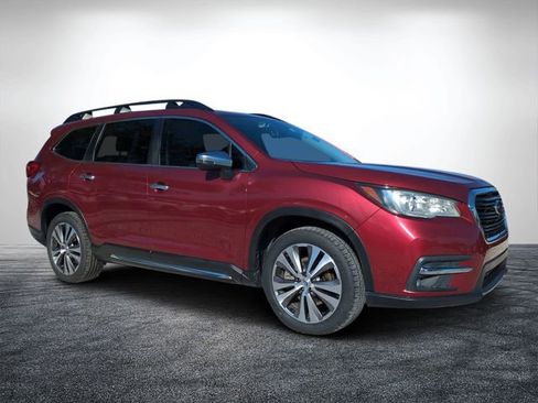 Used 2019 Subaru Ascent Touring image 1