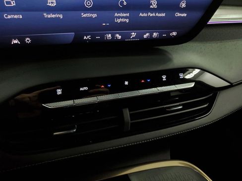 New 2026 Buick Enclave Avenir w/ Super Cruise Package image 16