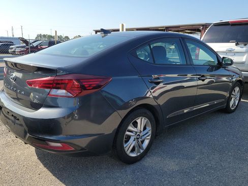 Used 2020 Hyundai Elantra SEL w/ Cargo Package (C1) image 4