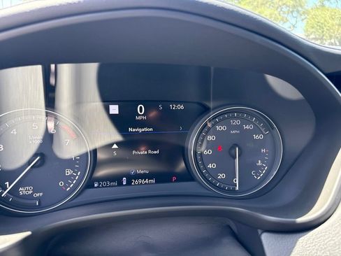Used 2019 Cadillac XT4 Sport FWD image 14
