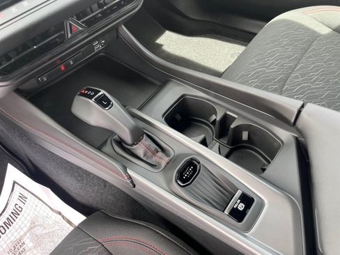 New 2026 Dodge Charger R/T AWD/4WD image 23