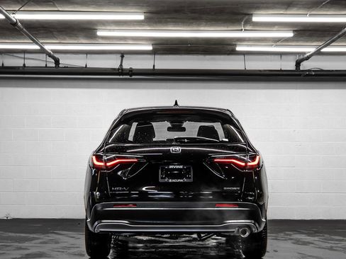 Used 2026 Honda HR-V Sport image 4