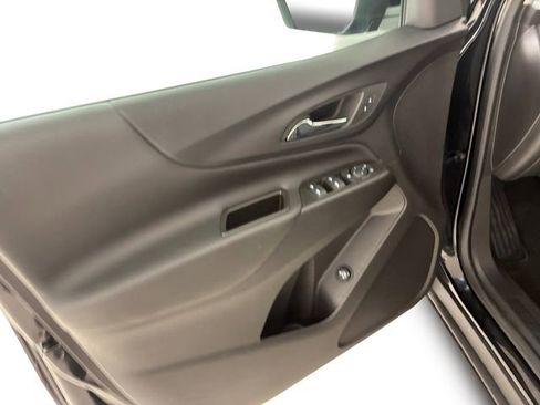 Certified 2024 Chevrolet Equinox LT image 13