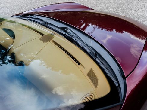 Used 2007 Porsche Boxster S RWD image 77