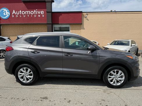 Used 2020 Hyundai Tucson Value image 4