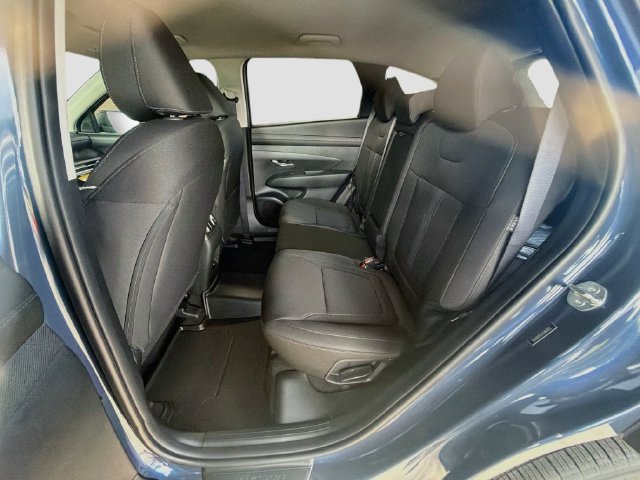 New 2026 Hyundai Tucson SEL FWD image 24