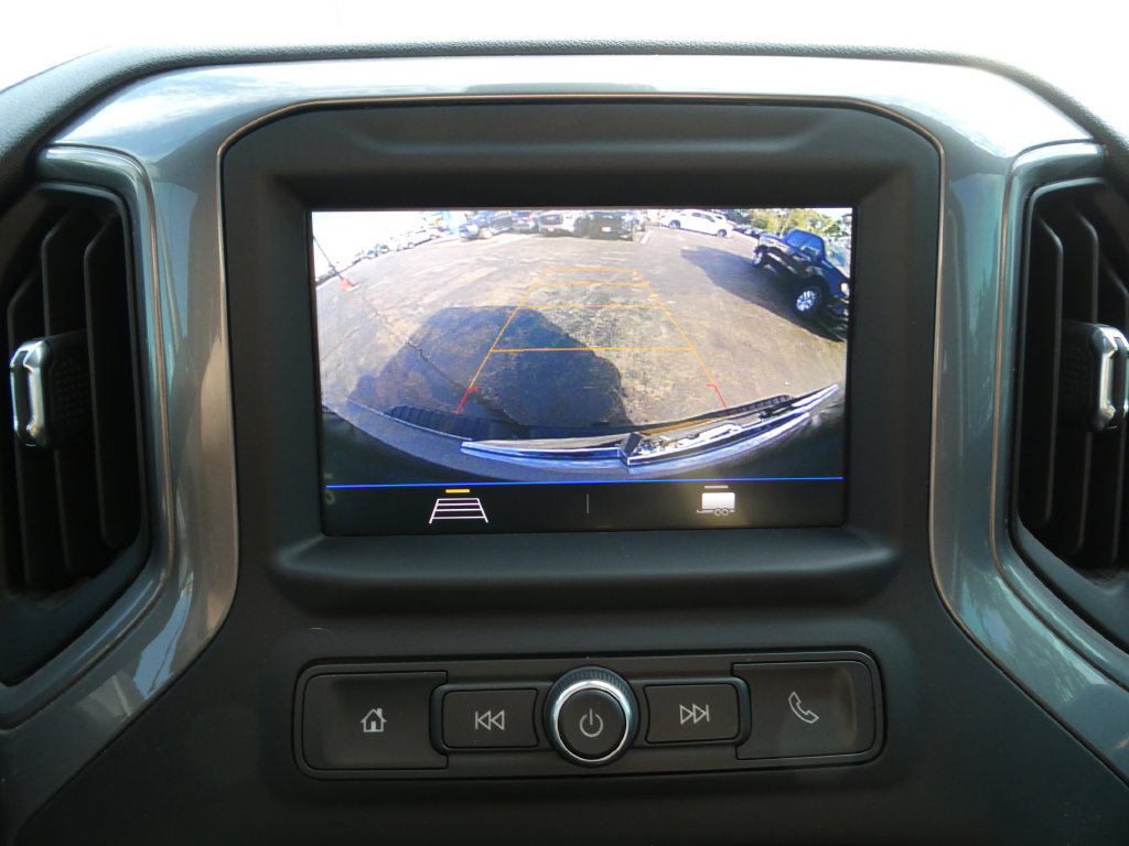 Certified 2022 Chevrolet Silverado 2500 Custom w/ Gooseneck/5TH Wheel Package AWD/4WD image 32