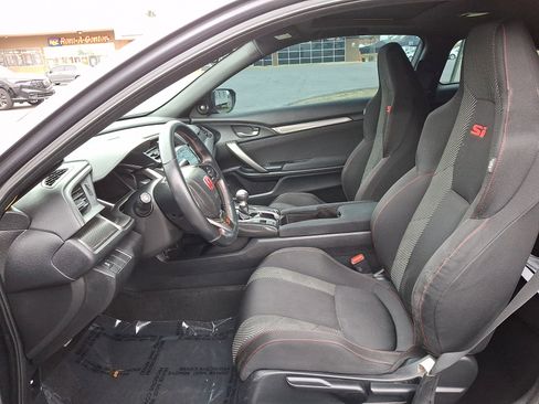 Used 2018 Honda Civic Si image 13
