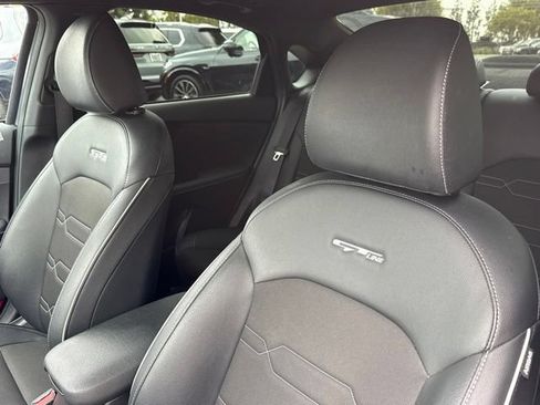 Used 2022 Kia Forte GT-Line w/ GT-Line Premium Package FWD image 20