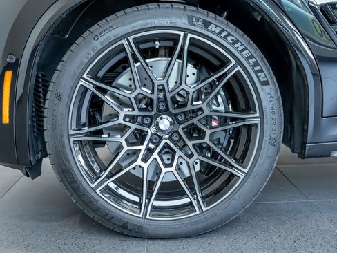 Used 2023 BMW X4 M w/ Competition Package AWD/4WD image 11
