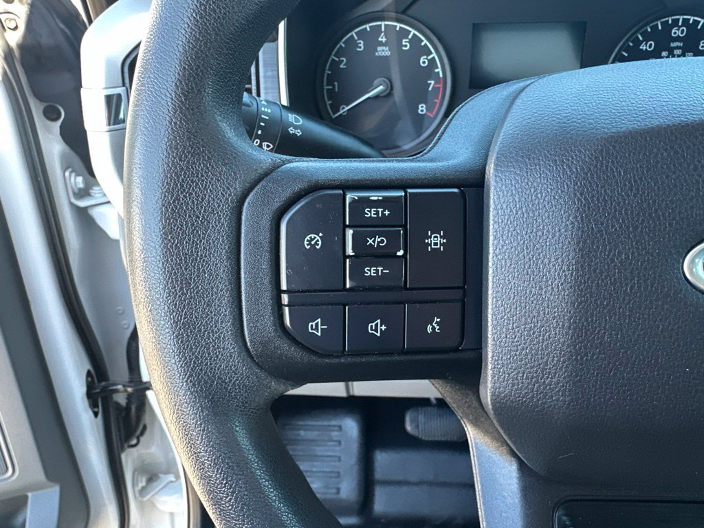 Used 2022 Ford F150 XL w/ Equipment Group 101A High AWD/4WD image 13