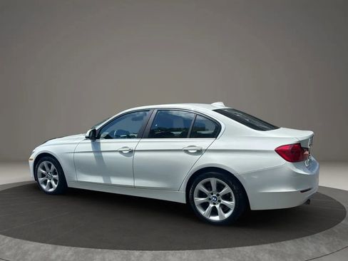 Used 2015 BMW 320i xDrive Sedan AWD/4WD image 7