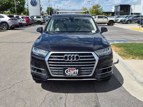 Used 2018 Audi Q7 3.0T Premium Plus AWD/4WD image 11