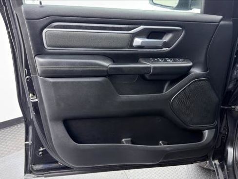 Used 2019 RAM 1500 Big Horn AWD/4WD image 13