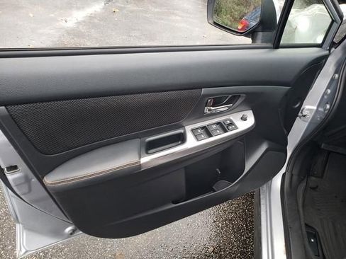 Used 2016 Subaru Crosstrek 2.0i Premium w/ Popular Package #2 image 10