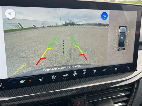 Used 2023 Ford Escape ST-Line Elite image 24