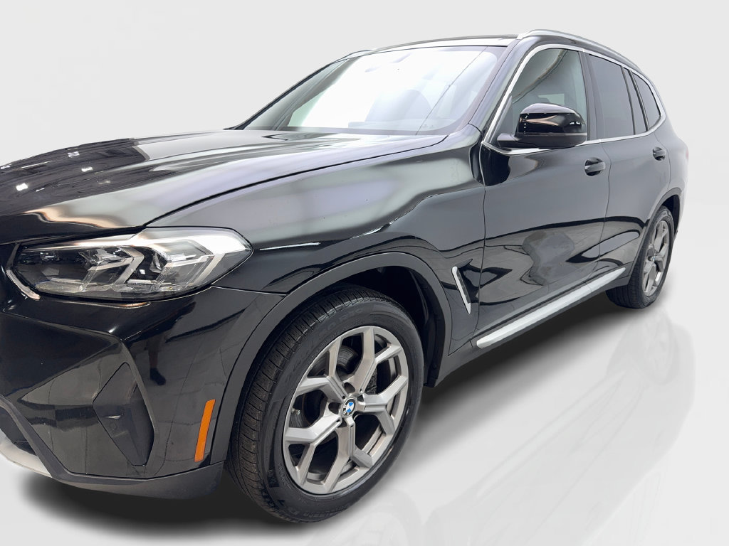 Used 2022 BMW X3 xDrive30i w/ Premium Package 2 AWD/4WD image 12
