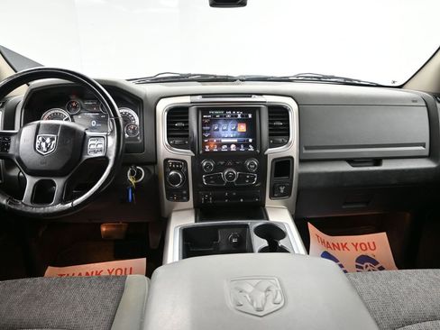 Used 2014 RAM 1500 Outdoorsman image 30