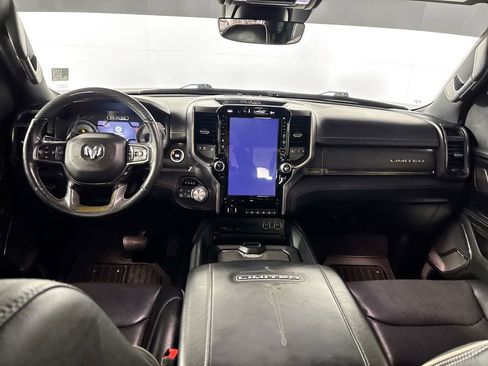 Used 2019 RAM 1500 Limited image 12