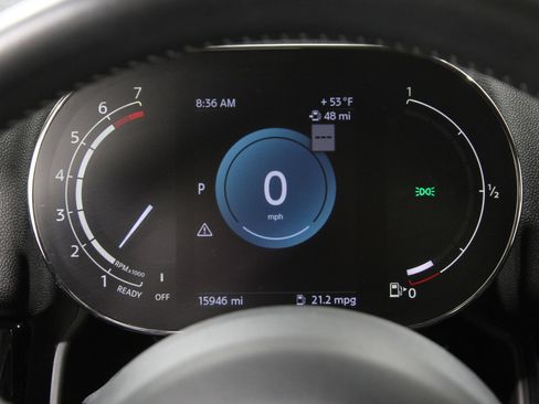 Certified 2023 MINI Cooper Countryman S image 8