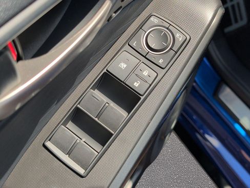Used 2025 Lexus IS 350 F Sport w/ Navigation Package RWD image 9