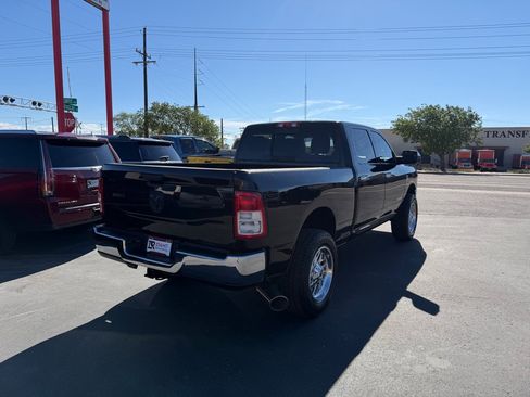 Used 2020 RAM 3500 Tradesman AWD/4WD image 5