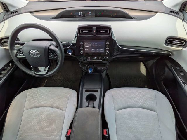 Used 2020 Toyota Prius LE AWD/4WD image 17