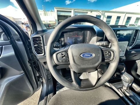 New 2025 Ford Ranger XL w/ Trailer Tow Package image 15