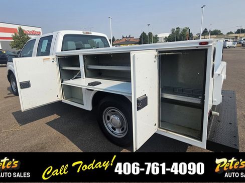 Used 2015 Ford F250 XL image 10