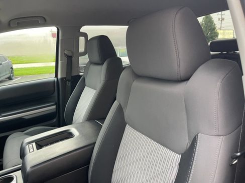 Used 2014 Toyota Tundra SR5 w/ TRD Off Road Package AWD/4WD image 6
