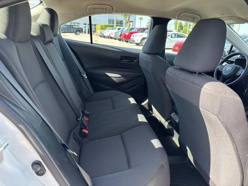 Certified 2024 Toyota Corolla LE image 15